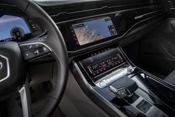 Audi Q7 (od 2019) – fotka 33