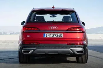 Audi Q7 (od 2019) – fotka 34