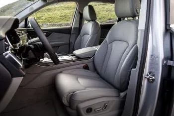 Audi Q7 (od 2019) – fotka 35