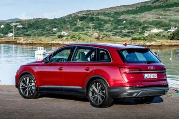 Audi Q7 (od 2019) – fotka 39