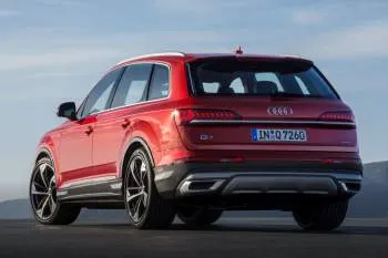 Audi Q7 (od 2019) – fotka 42