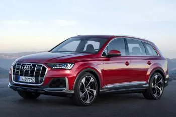 Audi Q7 (od 2019) – fotka 43