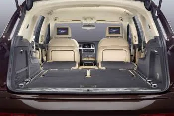 Audi Q7 (2009 – 2015) – fotka 25