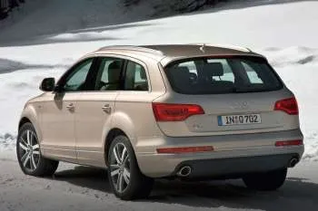 Audi Q7 (2009 – 2015) – fotka 27