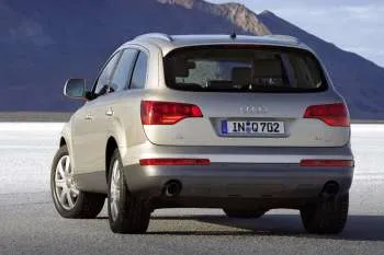 Audi Q7 4.2 FSI quattro Pro Line – fotka 3