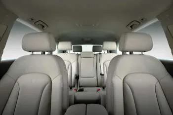 Audi Q7 4.2 FSI quattro Pro Line – fotka 6