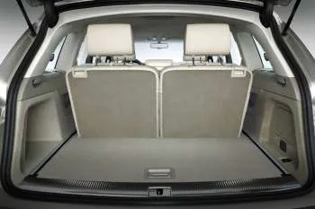 Audi Q7 4.2 FSI quattro Pro Line – fotka 7