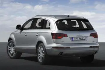 Audi Q7 4.2 FSI quattro Pro Line – fotka 8