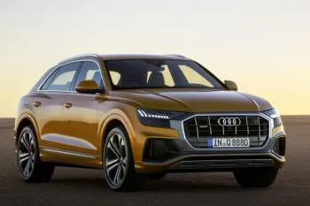 Audi Q8 45 TDI quattro Pro Line - 16