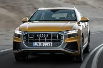 Audi Q8 45 TDI quattro Pro Line - 19