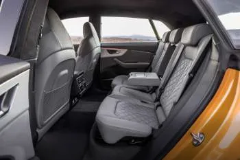 Audi Q8 45 TDI quattro Pro Line - 3