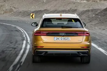 Audi Q8 45 TDI quattro Pro Line - 7