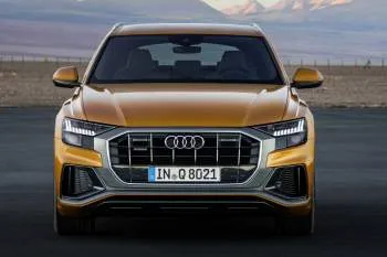Audi Q8 45 TDI quattro Pro Line - 9