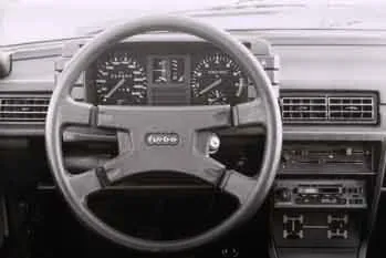 Audi Quattro kupé (1980 – 1991) – fotka 7