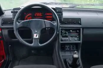Audi Quattro sedan (1980 – 1991) – fotka 6