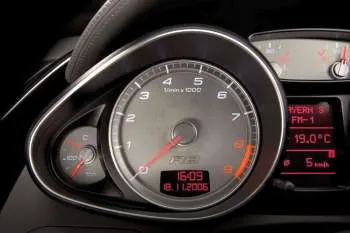 Audi R8 (2007 – 2012) – fotka 16