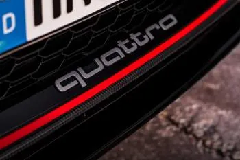 Audi RS4 Avant (2017 – 2018) – fotka 3