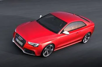 Audi RS5 Coupe (2012 – 2015) – fotka 2