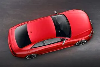 Audi RS5 Coupe (2012 – 2015) – fotka 4