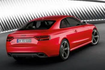 Audi RS5 Coupe (2012 – 2015) – fotka 6