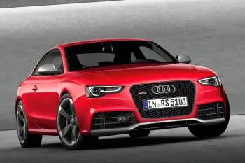 Audi RS5 Coupe (2012 – 2015) – fotka 7