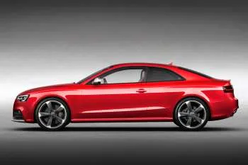 Audi RS5 Coupe (2012 – 2015) – fotka 8