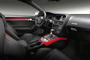 Audi RS5 Coupe (2012 – 2015) – fotka 11