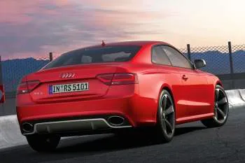 Audi RS5 Coupe (2012 – 2015) – fotka 12