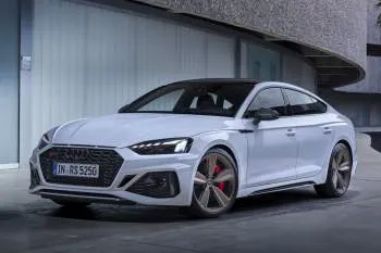 Audi RS5 Sportback (od 2020) – fotka 4