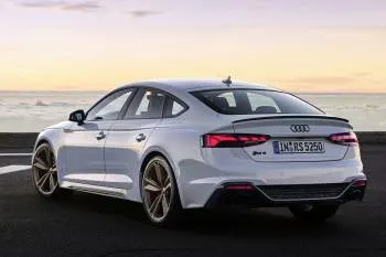 Audi RS5 Sportback (od 2020) – fotka 7