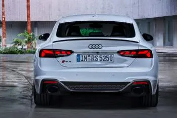 Audi RS5 Sportback (od 2020) – fotka 9