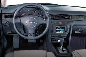 Audi RS6 - 8