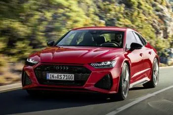Audi RS7 Sportback (od 2019) – fotka 10