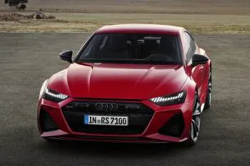 Audi RS7 Sportback (od 2019) – fotka 11