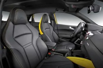 Audi S1 (2015 – 2018) – fotka 9