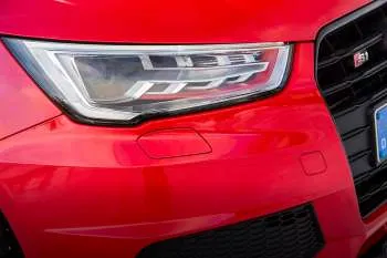 Audi S1 (2015 – 2018) – fotka 14
