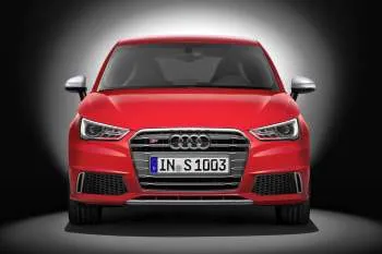 Audi S1 (2015 – 2018) – fotka 17