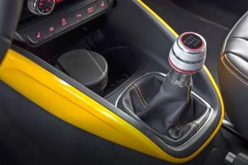 Audi S1 (2014 – 2015) – fotka 2