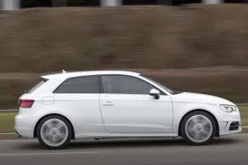 Audi S3 (2013 – 2016) – fotka 2