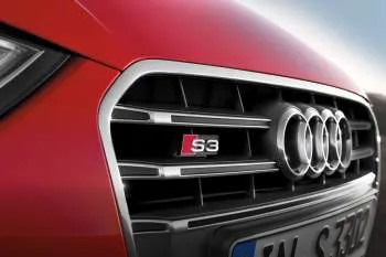 Audi S3 (2013 – 2016) – fotka 7