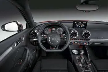 Audi S3 (2013 – 2016) – fotka 26