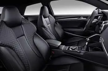 Audi S3 (2016 – 2018) – fotka 16