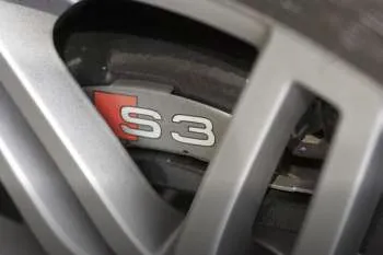 Audi S3 (2008 – 2012) – fotka 6