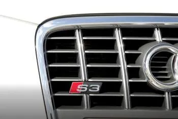 Audi S3 (2006 – 2008) – fotka 7