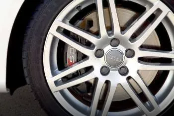 Audi S3 (2006 – 2008) – fotka 8