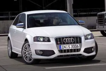 Audi S3 (2006 – 2008) – fotka 16
