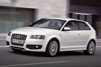 Audi S3 (2006 – 2008) – fotka 17