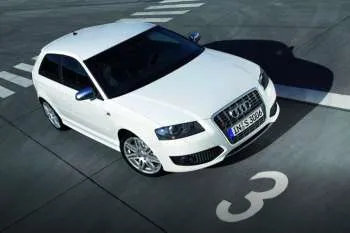 Audi S3 (2006 – 2008) – fotka 19
