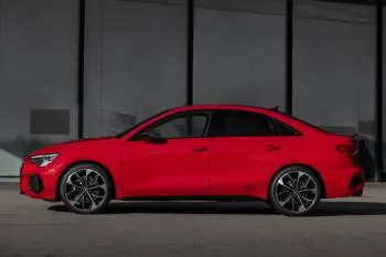 Audi S3 Limousine (od 2020) – fotka 5