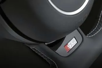 Audi S4 (2011 – 2015) – fotka 3